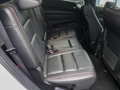 Used 2024 Dodge Durango GT AWD/4WD image 33