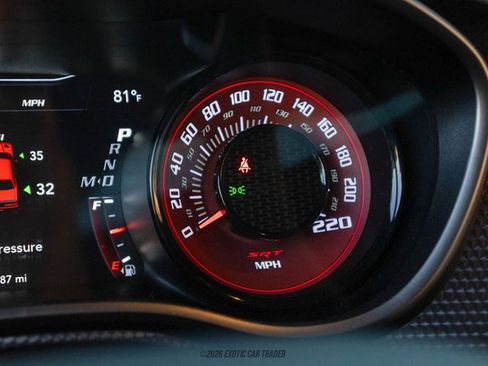 Used 2020 Dodge Challenger SRT Hellcat Redeye image 26