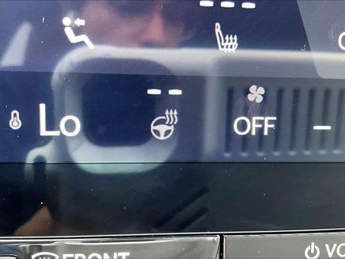 Used 2024 Lexus NX 350h AWD w/ Cold Area Package image 34