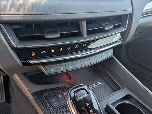 New 2026 Cadillac CT5 Sport w/ Technology Package AWD/4WD image 23