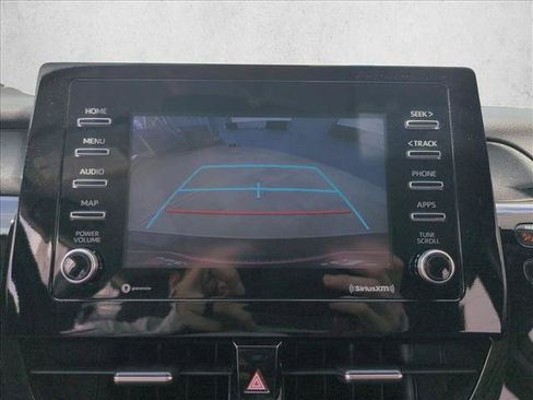 Certified 2023 Toyota Camry SE AWD/4WD image 13