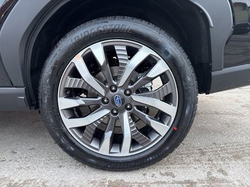 New 2026 Subaru Forester Touring image 9