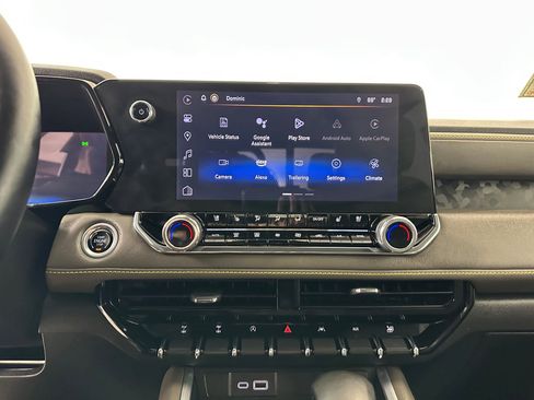 Used 2024 Chevrolet Colorado ZR2 w/ ZR2 Bison Edition image 26