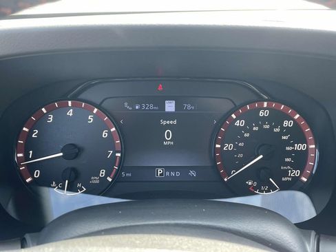 New 2026 Nissan Frontier Pro-X w/ Pro Premium Package image 26