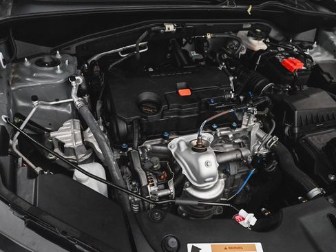 Used 2025 Honda HR-V Sport image 32