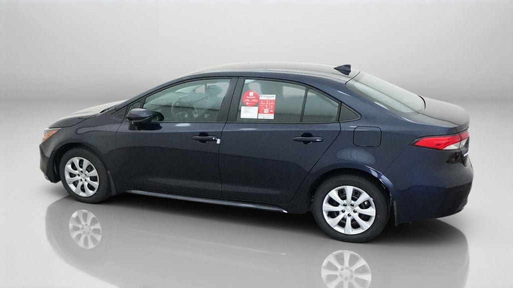 New 2027 Toyota Corolla LE FWD image 4