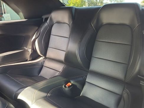 Used 2019 Ford Mustang Premium w/ Equipment Group 201A image 19