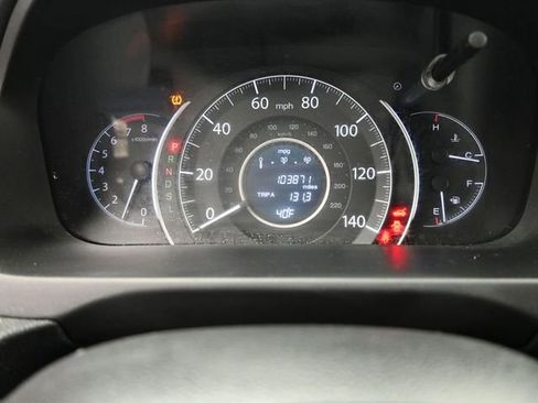 Used 2016 Honda CR-V LX image 11