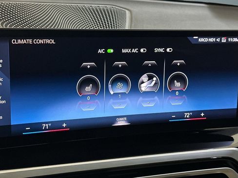 Certified 2023 BMW 330i 330i w/ Driving Assistance Package image 23