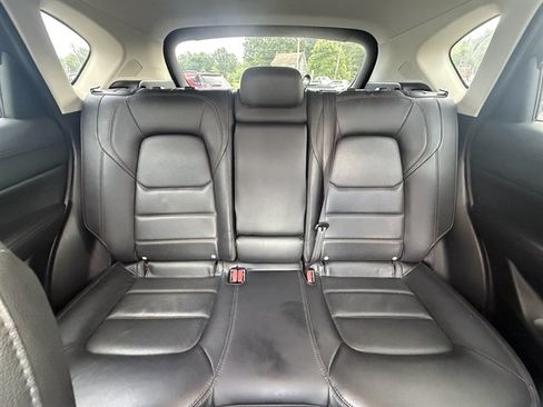 Used 2019 MAZDA CX-5 Grand Touring AWD/4WD image 24