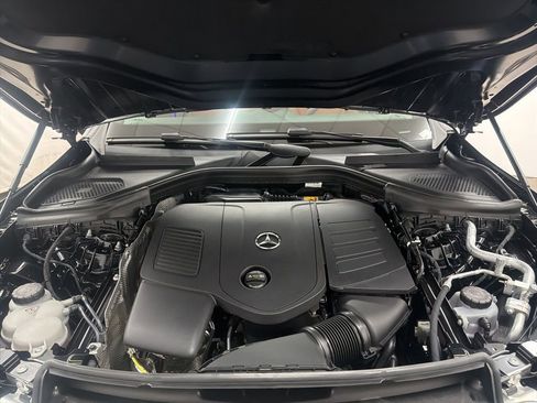 New 2026 Mercedes-Benz GLC 300 image 31