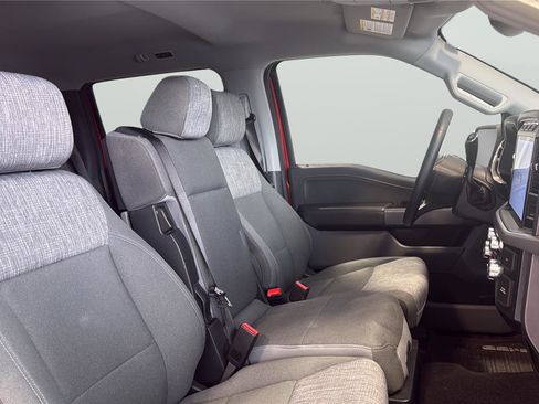 Used 2023 Ford F150 XLT w/ Equipment Group 302A High image 15