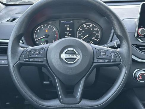 Certified 2025 Nissan Altima 2.5 S image 22