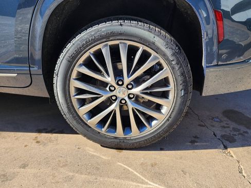 New 2026 Buick Enclave Avenir image 58