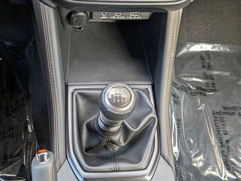 New 2026 Subaru WRX tS AWD/4WD image 16