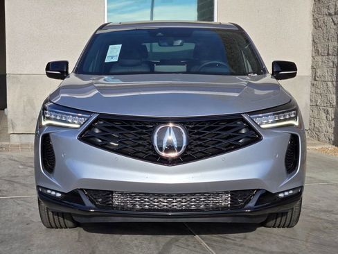 New 2026 Acura RDX A-Spec AWD/4WD image 6