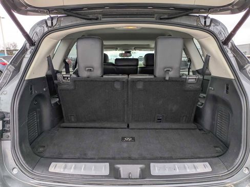 Used 2018 INFINITI QX60 AWD w/ Premium Plus Package image 32