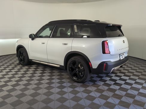 New 2026 MINI Cooper Countryman S w/ Comfort Package Max image 3