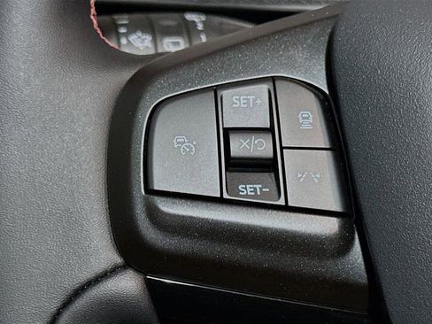 New 2025 Ford Mustang Mach-E Premium w/ Sport Appearance Package AWD/4WD image 31