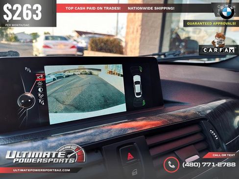 Used 2016 BMW 435i Gran Coupe image 25