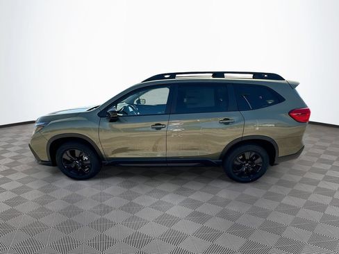 New 2026 Subaru Ascent Premium AWD/4WD image 5