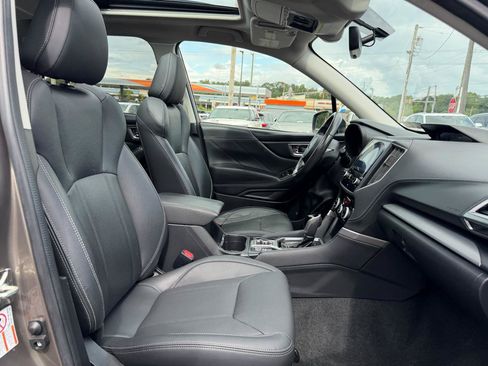 Used 2019 Subaru Forester Limited w/ Popular Package #3 AWD/4WD image 24