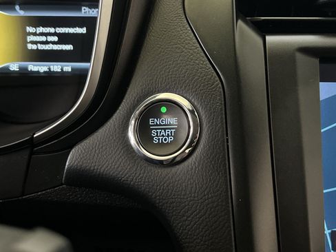 Used 2019 Ford Fusion Energi Titanium FWD image 34