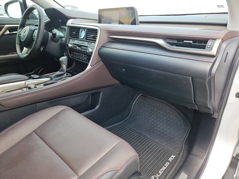 Used 2018 Lexus RX 350 FWD w/ Premium Package image 28