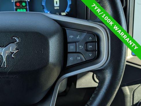 Certified 2025 Ford Bronco Big Bend image 24