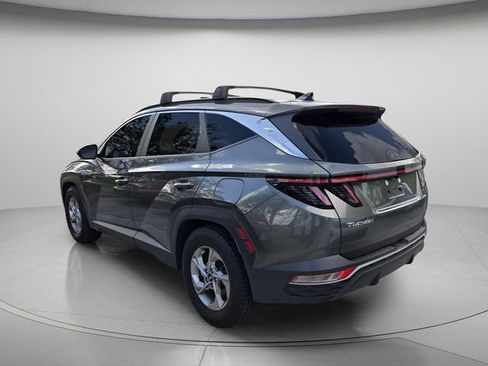 Used 2022 Hyundai Tucson SEL image 3