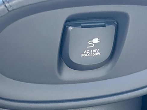 New 2026 Hyundai Palisade Calligraphy image 23