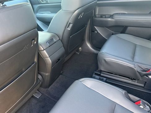 New 2026 Hyundai Santa Fe Calligraphy AWD/4WD image 9