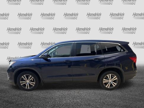 Used 2016 Honda Pilot EX-L image 7
