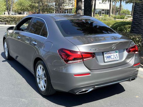 Used 2019 Mercedes-Benz A 220 image 20