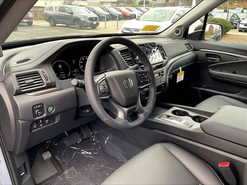New 2026 Honda Ridgeline RTL image 9