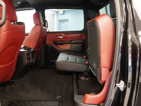 Used 2019 RAM 1500 Rebel w/ Level 2 Equipment Group AWD/4WD image 25
