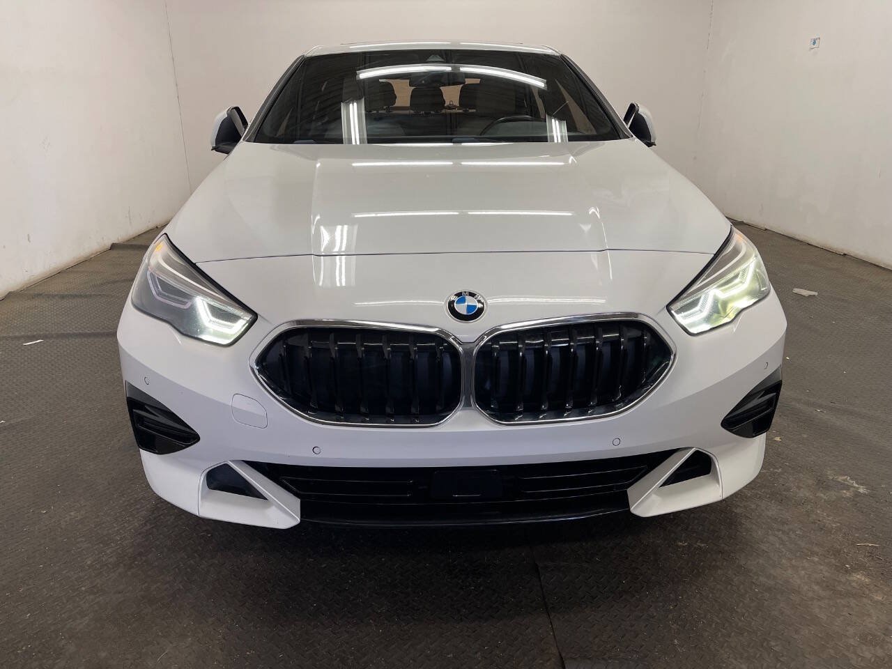 Used 2022 BMW 228i Gran Coupe w/ Convenience Package FWD image 2