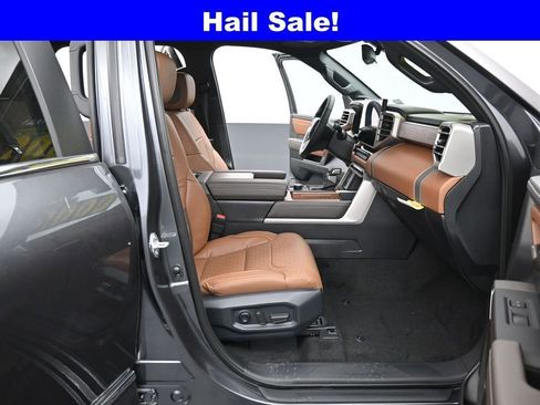 New 2026 Toyota Tundra 1794 Edition image 13