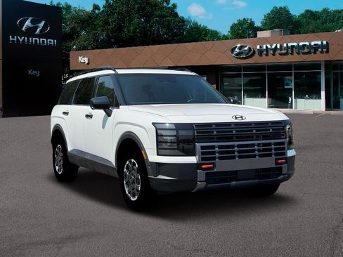 New 2026 Hyundai Palisade XRT Pro image 11