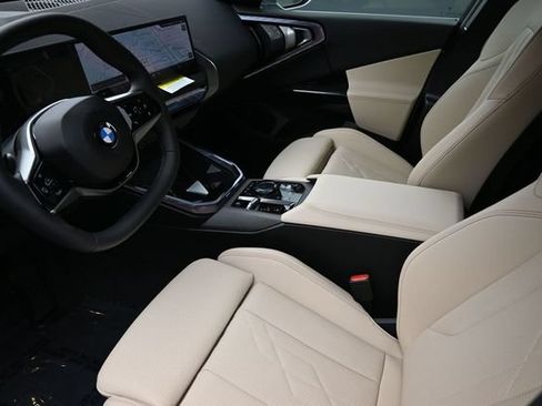 New 2026 BMW X3 xDrive30i w/ Convenience Package AWD/4WD image 19