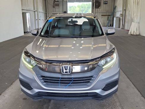 Used 2022 Honda HR-V LX image 2