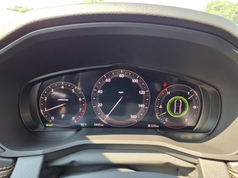 Used 2024 MAZDA CX-90 3.3 Turbo S w/ Premium Package image 26