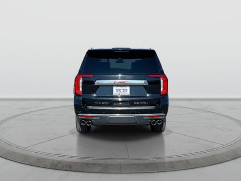 Used 2021 GMC Yukon Denali AWD/4WD image 7