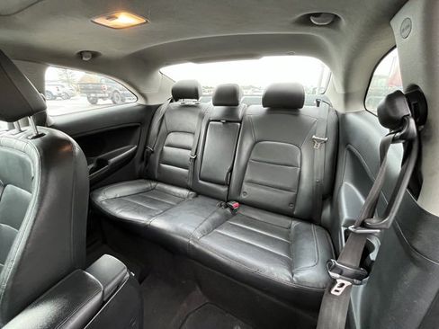 Used 2016 Kia Forte Koup EX w/ EX Premium Package image 32