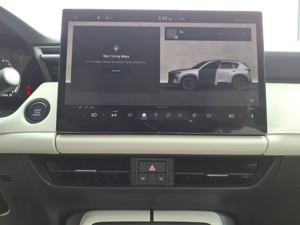 New 2026 MAZDA CX-5 Select AWD/4WD image 20