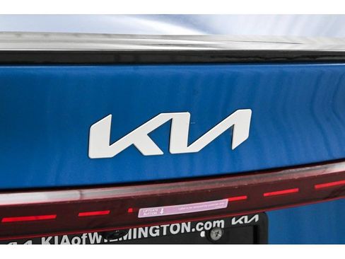 Certified 2023 Kia Forte GT-Line FWD image 50