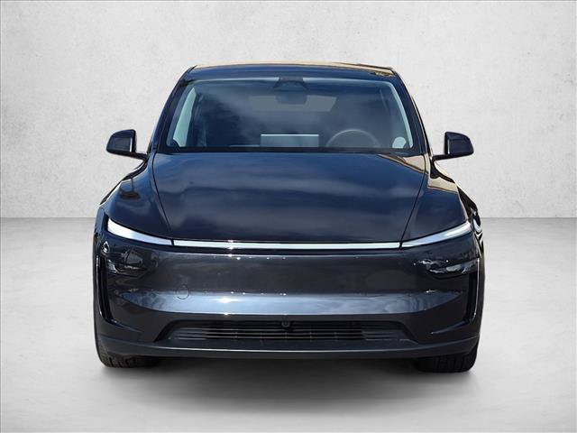 Used 2026 Tesla Model Y 2WD image 2