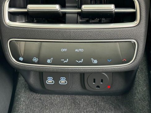 New 2026 Genesis GV70 3.5T Sport Prestige image 6