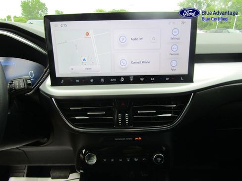 Certified 2023 Ford Escape Platinum AWD/4WD image 26