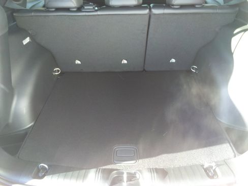 New 2026 Jeep Compass Trailhawk AWD/4WD image 8